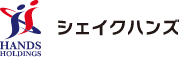 株式会社シェイクハンズ