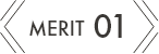 MERIT01
